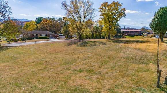 0.43 Acres of Residential Land for Sale in Newport, Tennessee