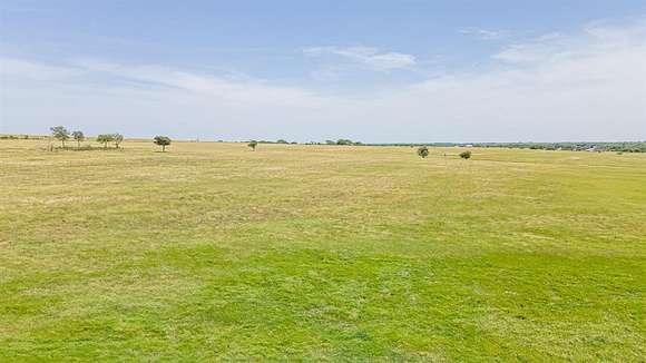 37.5 Acres of Agricultural Land for Sale in Milford, Texas