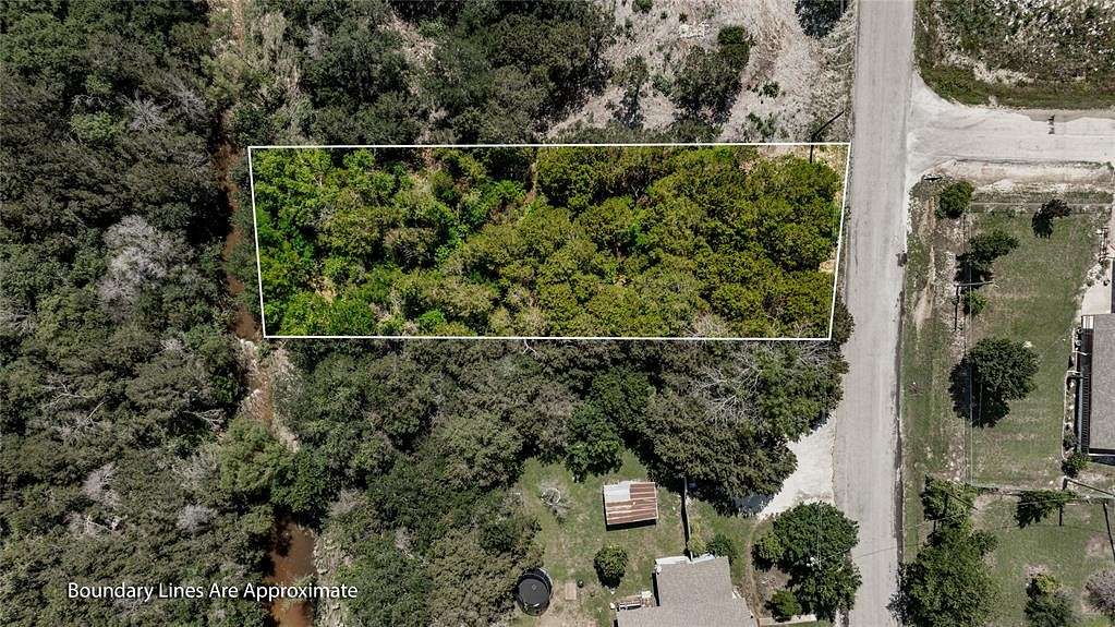 0.171 Acres of Residential Land for Sale in Granbury, Texas