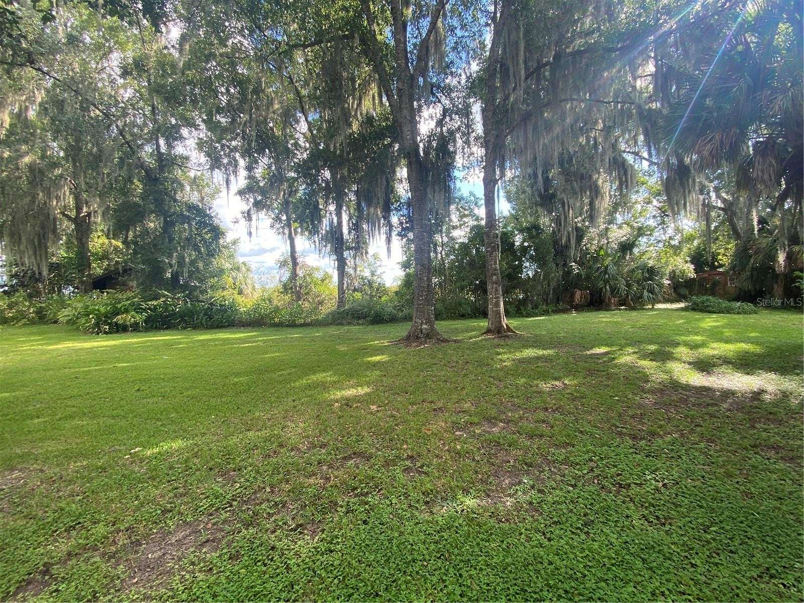 1.4 Acres of Residential Land for Sale in Frostproof, Florida