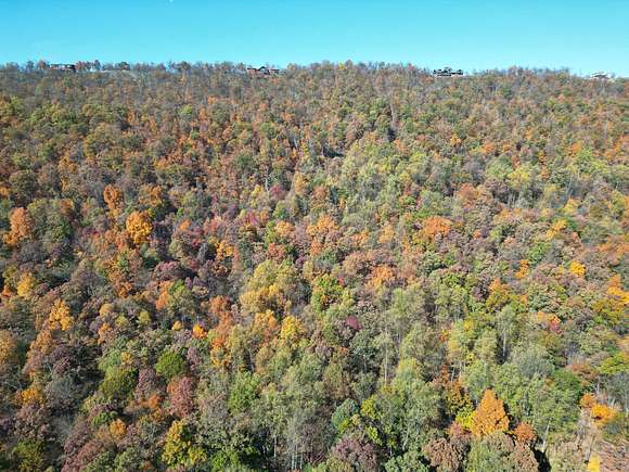 20.8 Acres of Recreational Land for Sale in Gerrardstown, West Virginia