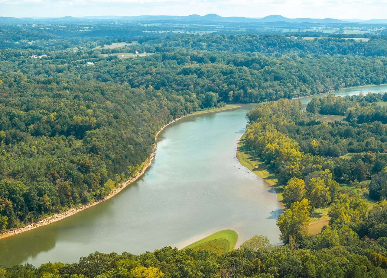 4 Acres of Residential Land for Sale in Golden, Missouri