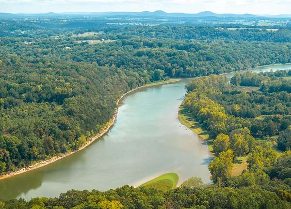 4 Acres of Residential Land for Sale in Golden, Missouri