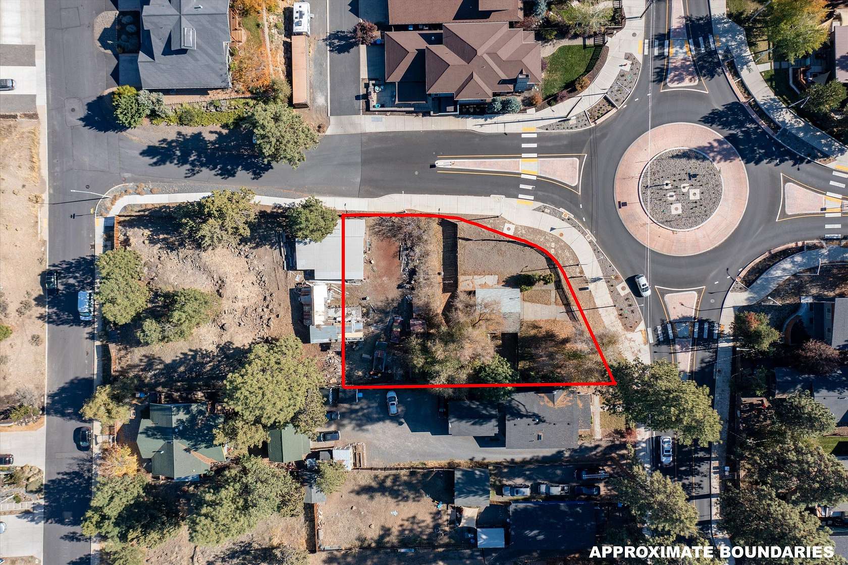 0.31 Acres of Mixed-Use Land for Sale in Bend, Oregon