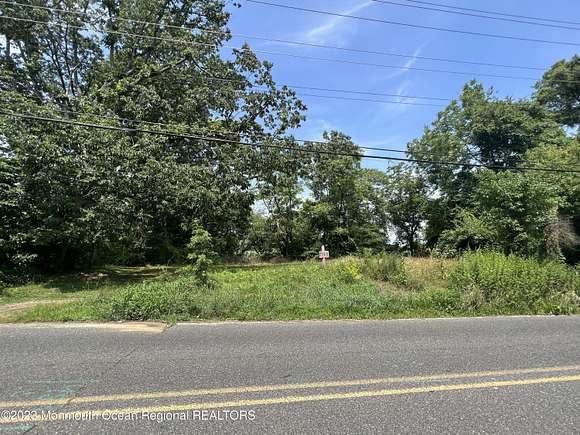 0.43 Acres of Residential Land for Sale in Hazlet, New Jersey