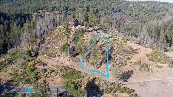 0.44 Acres of Residential Land for Sale in Cobb, California