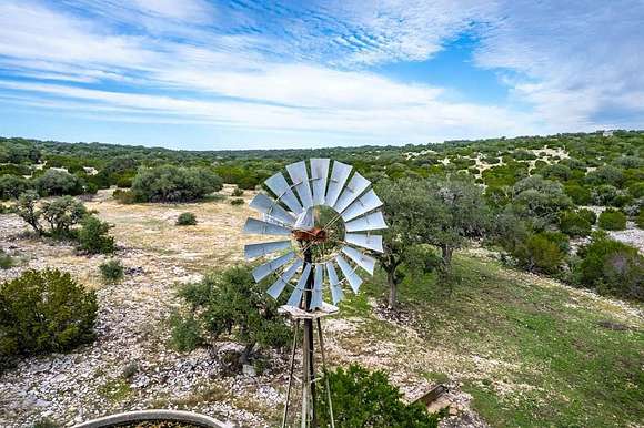 50 Acres of Land for Sale in Rocksprings, Texas