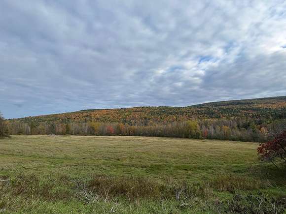 18.5 Acres of Land for Sale in Peru, New York