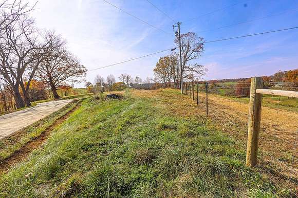 3 Acres of Land for Sale in Frenchburg, Kentucky