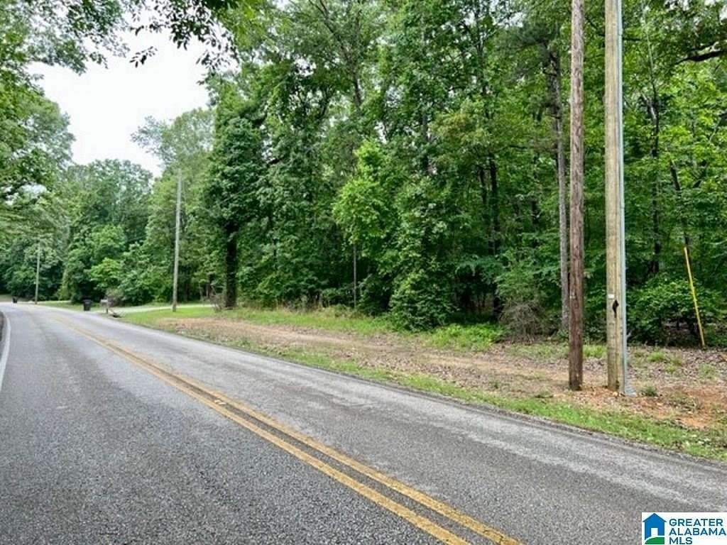 7.4 Acres of Residential Land for Sale in Shelby, Alabama