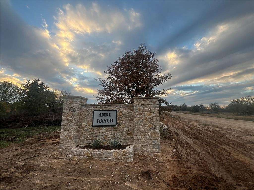 2 Acres of Land for Sale in Azle, Texas