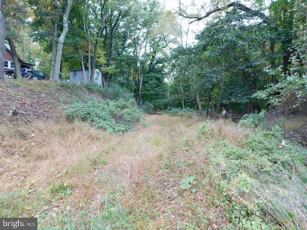 0.05 Acres of Land for Sale in Cumberland, Maryland