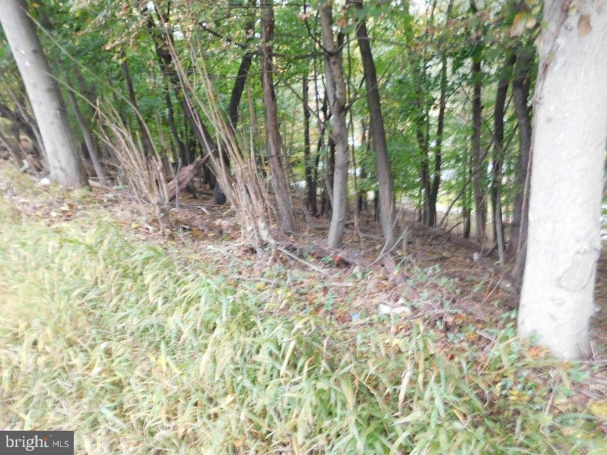 0.09 Acres of Land for Sale in Cumberland, Maryland