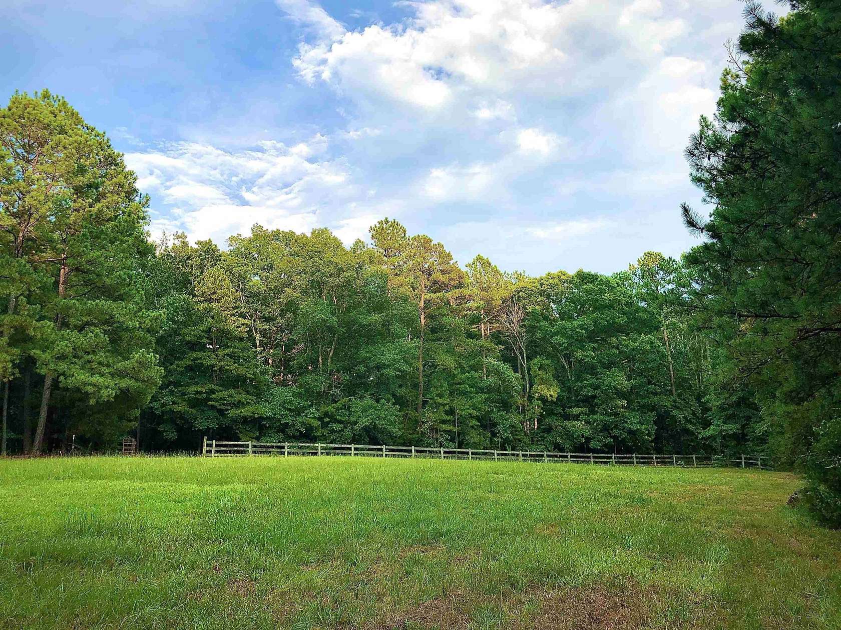 3.1 Acres of Land for Sale in Wake Forest, North Carolina