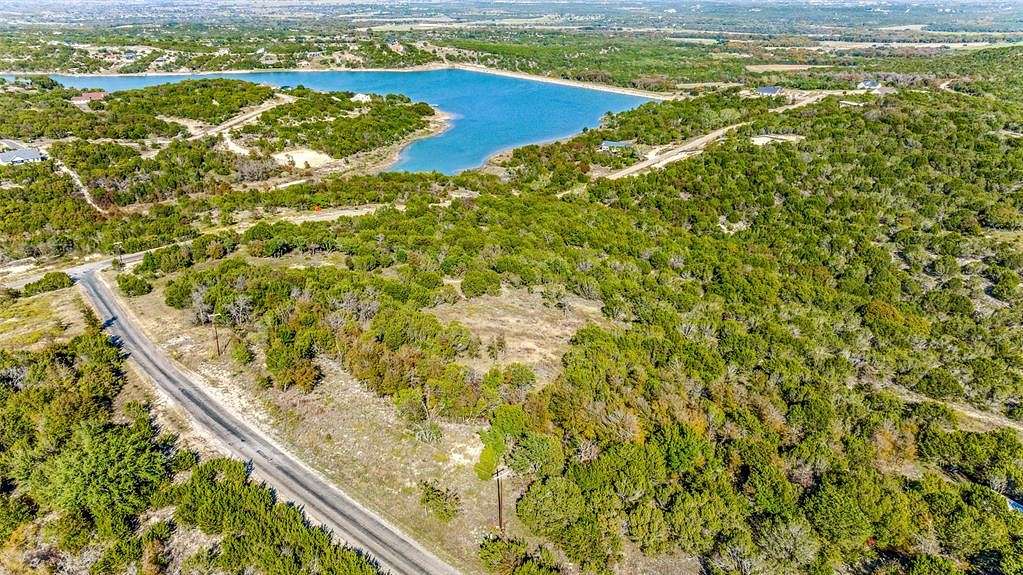 2.1 Acres of Land for Sale in Bluff Dale, Texas