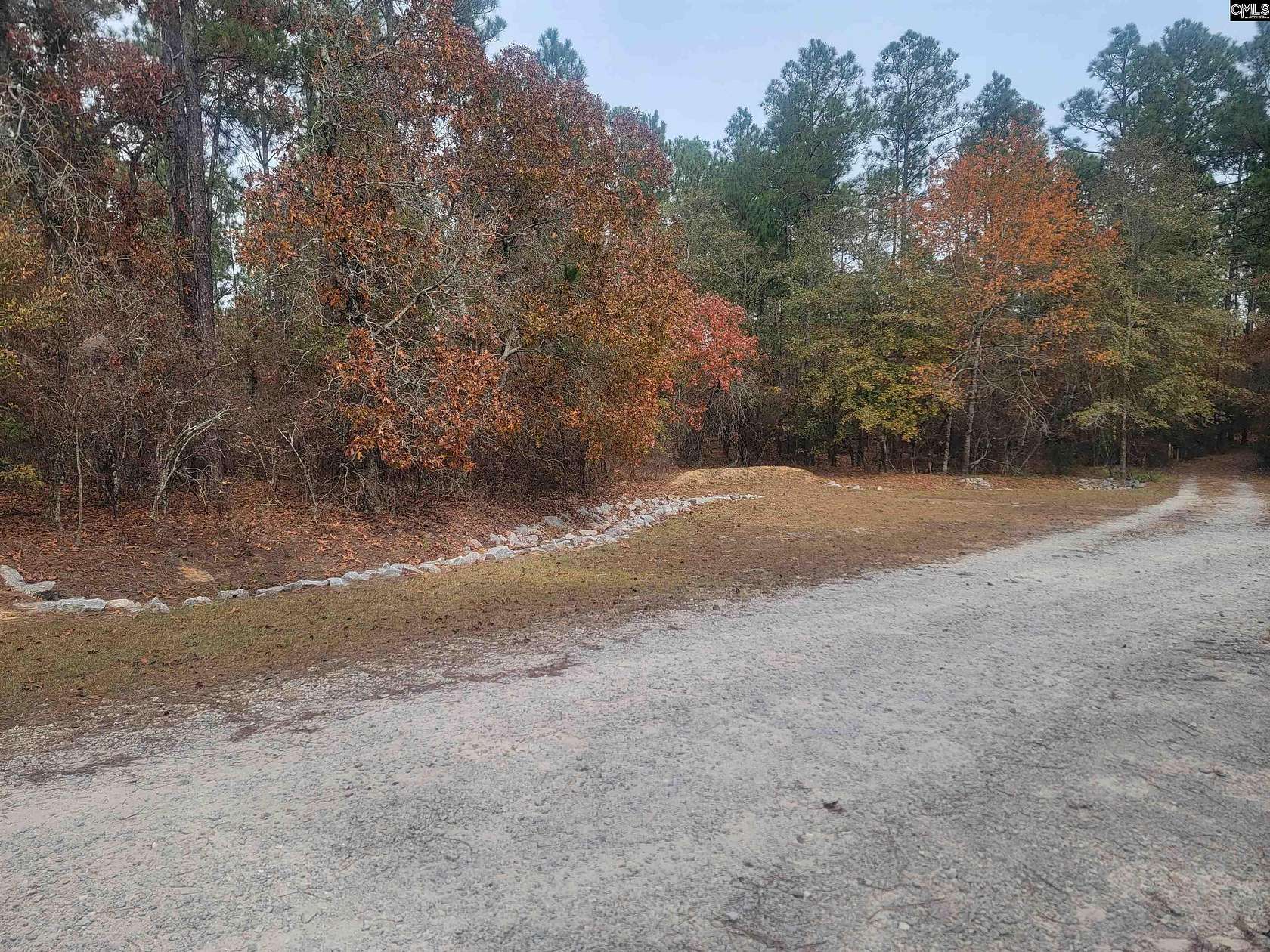 1 Acre of Land for Sale in Leesville, South Carolina