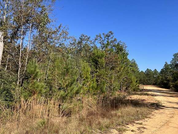 0.82 Acres of Residential Land for Sale in Alford, Florida