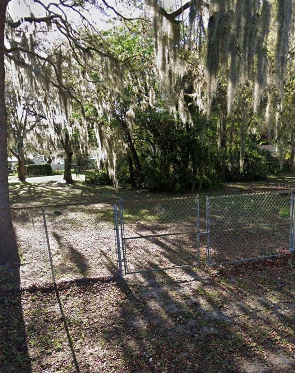 0.5 Acres of Land for Sale in Riverview, Florida