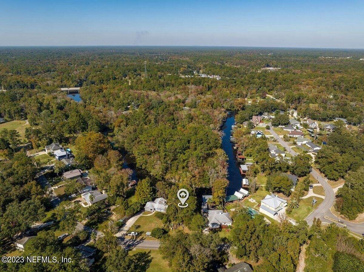 0.22 Acres of Residential Land for Sale in Middleburg, Florida