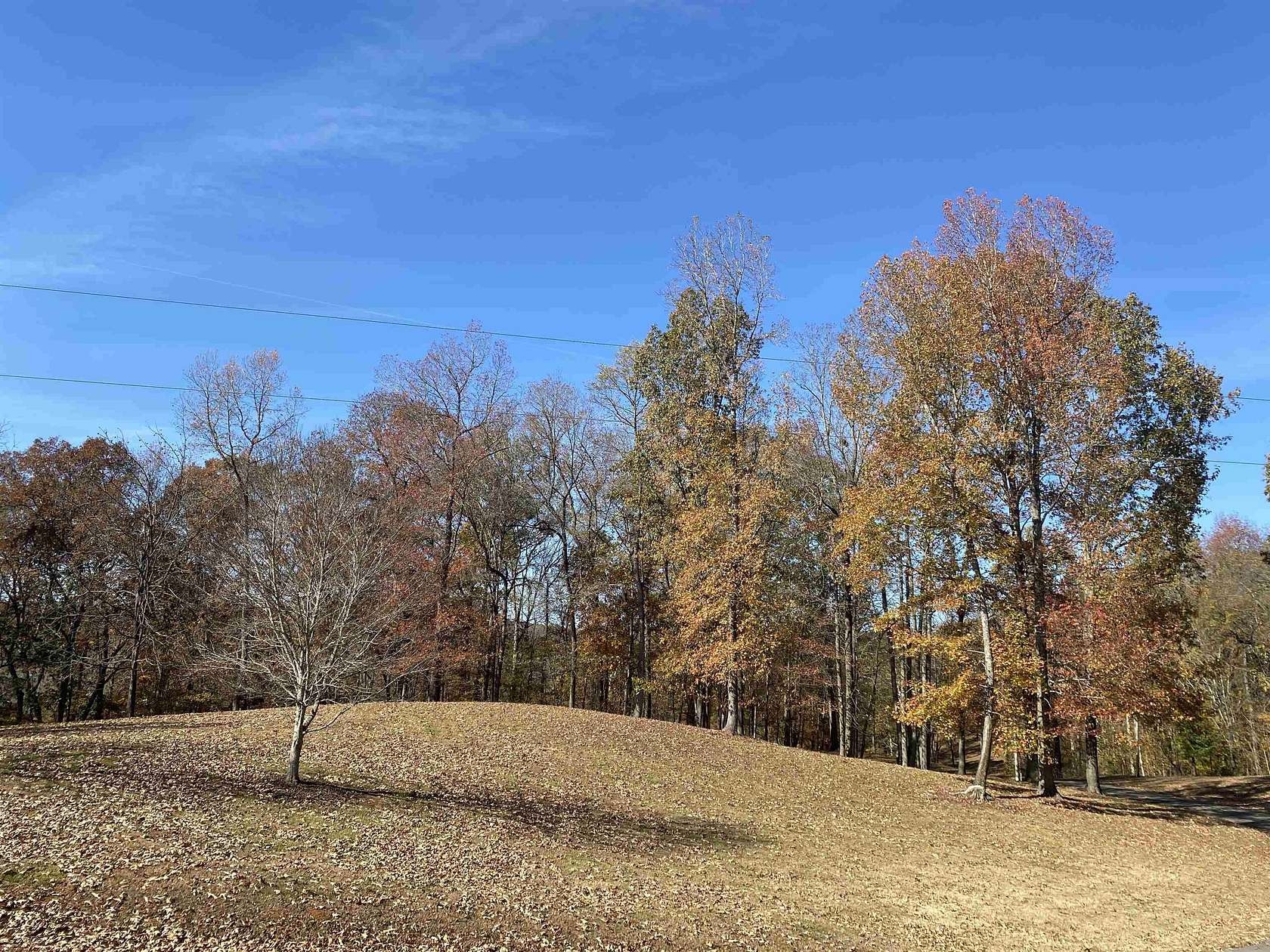 2.2 Acres of Residential Land for Sale in Bath Springs, Tennessee