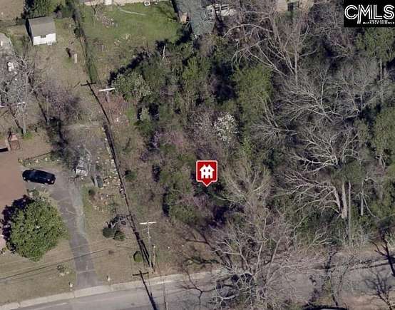 0.26 Acres of Land for Sale in Columbia, South Carolina