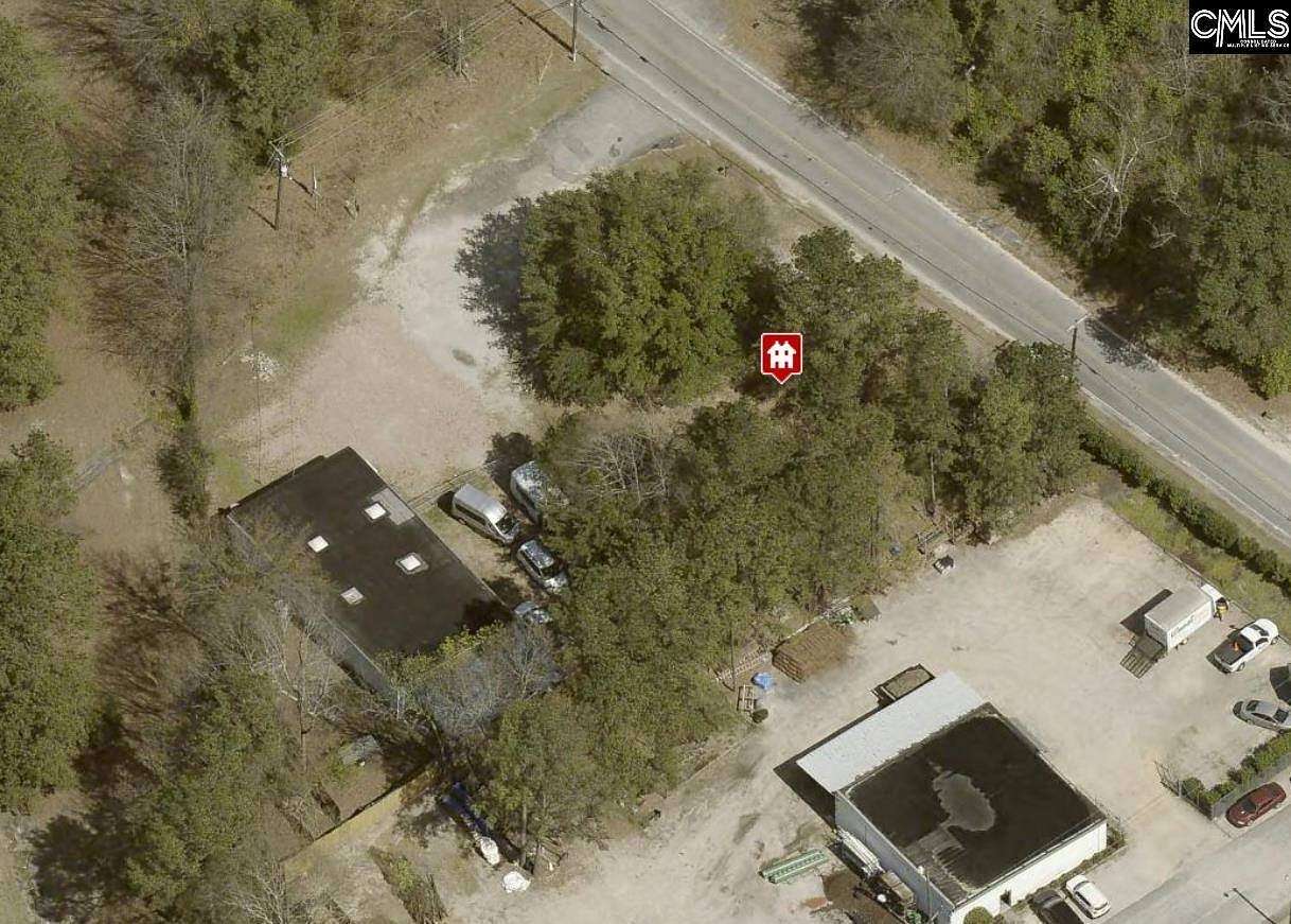 0.17 Acres of Land for Sale in Columbia, South Carolina