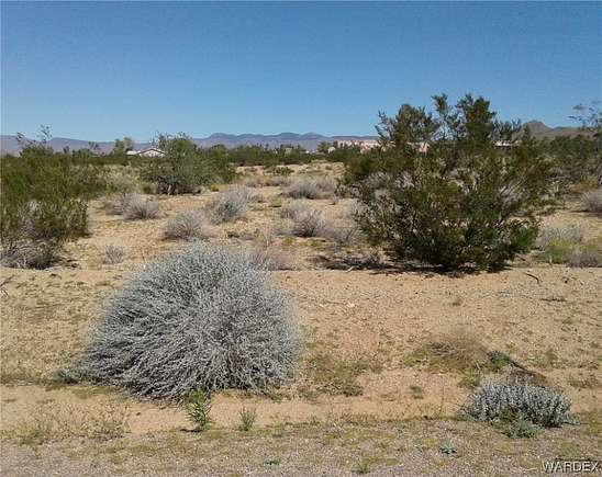 0.3 Acres of Residential Land for Sale in Kingman, Arizona