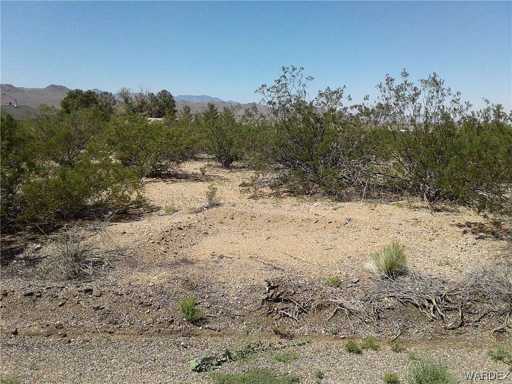 0.25 Acres of Commercial Land for Sale in Kingman, Arizona