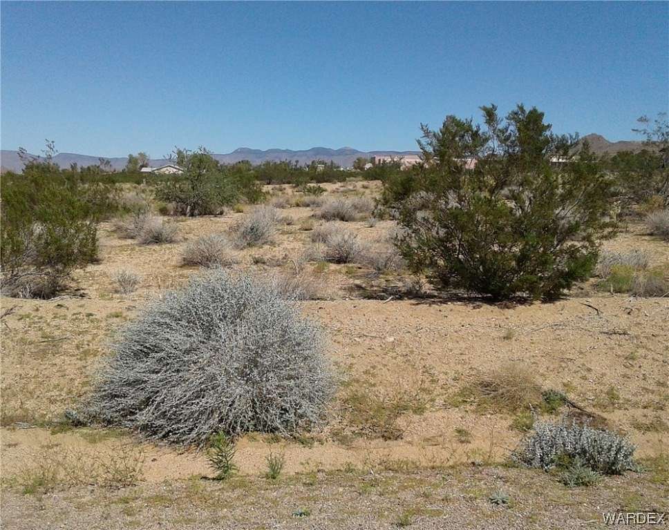 0.54 Acres of Residential Land for Sale in Kingman, Arizona