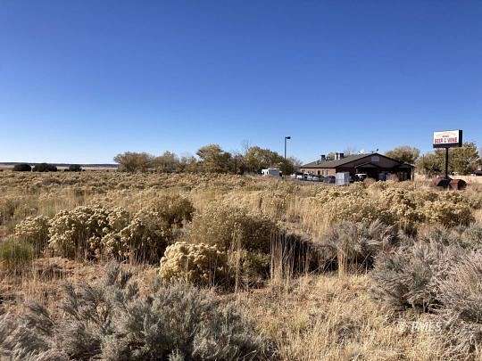 9 Acres of Land for Sale in Cane Beds, Arizona