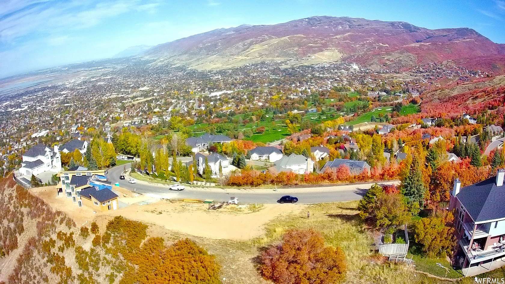 0.46 Acres of Residential Land for Sale in Bountiful, Utah