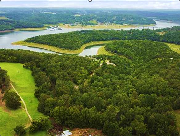 0.22 Acres of Land for Sale in Horseshoe Bend, Arkansas