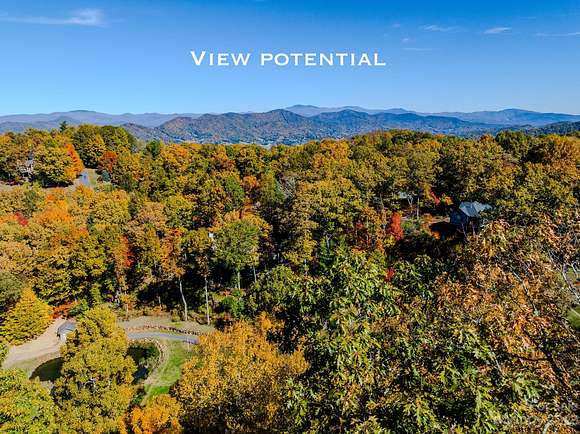 0.61 Acres of Residential Land for Sale in Burnsville, North Carolina