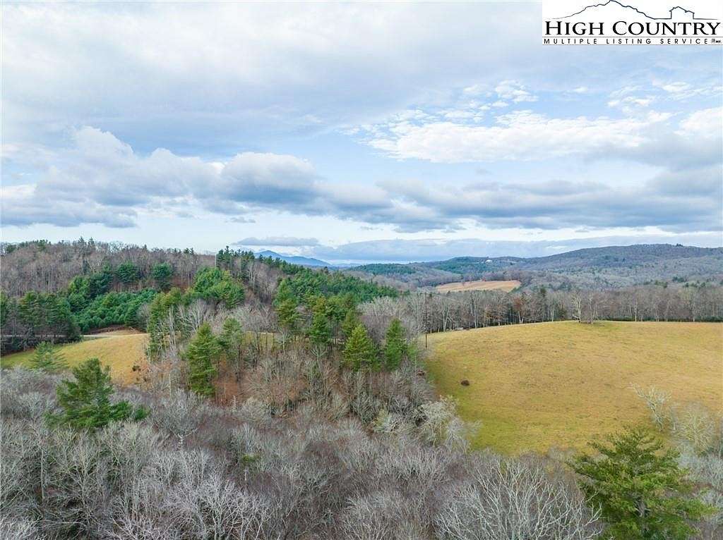 1.1 Acres of Land for Sale in Blowing Rock, North Carolina