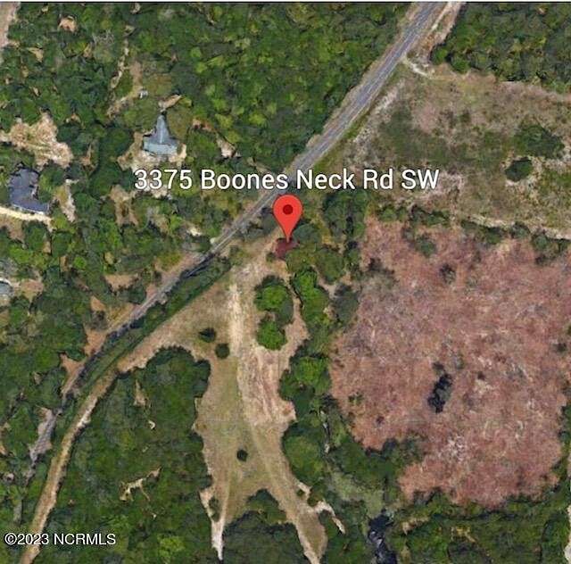 0.93 Acres of Residential Land for Sale in Supply, North Carolina