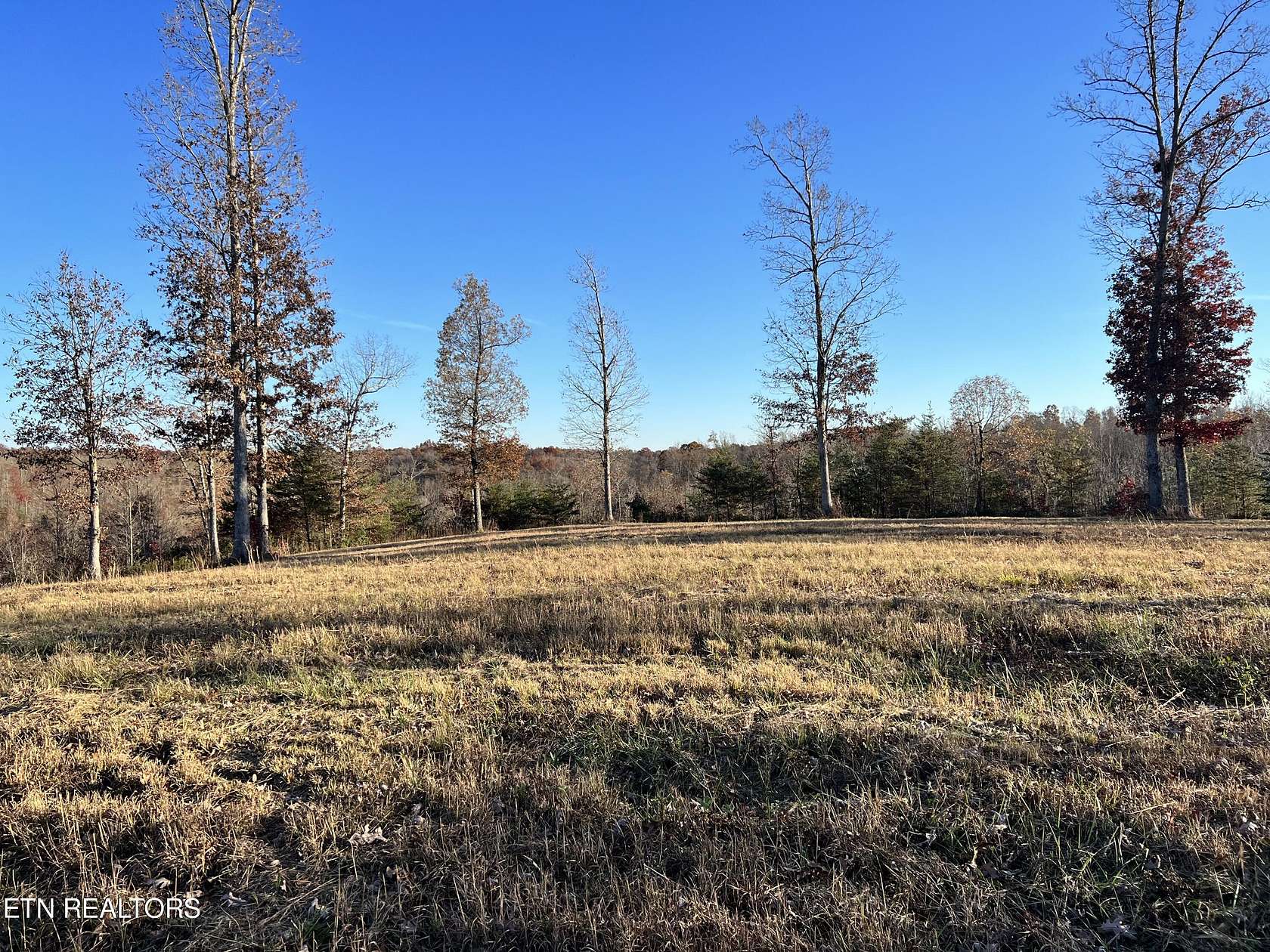 2.4 Acres of Residential Land for Sale in Crossville, Tennessee