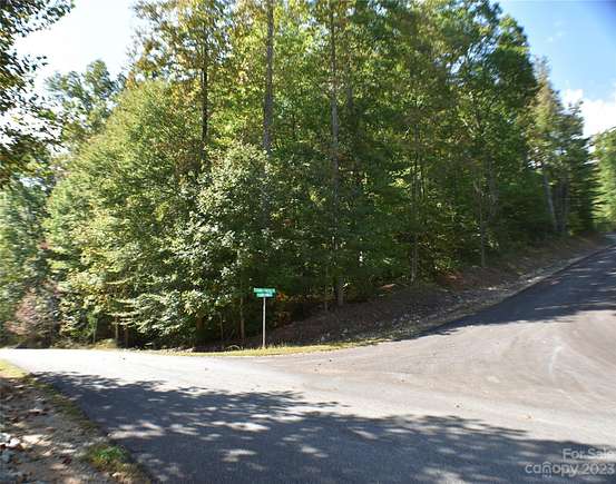 3.3 Acres of Residential Land for Sale in Marion, North Carolina