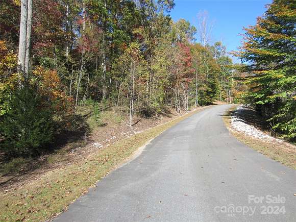 3.32 Acres of Residential Land for Sale in Marion, North Carolina