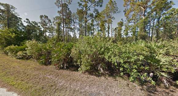 0.2 Acres of Land for Sale in Punta Gorda, Florida