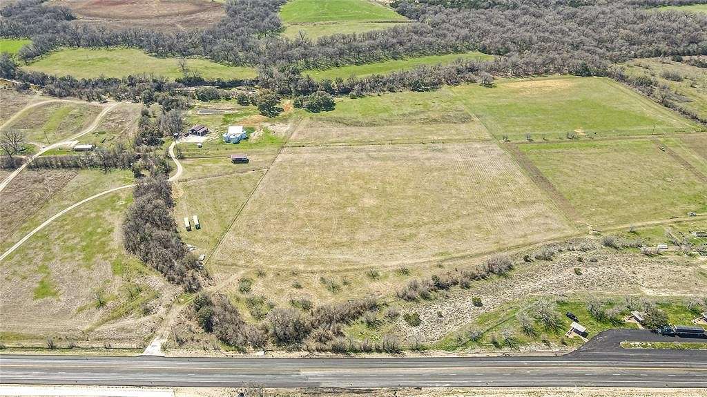19.1 Acres of Recreational Land for Sale in Dublin, Texas