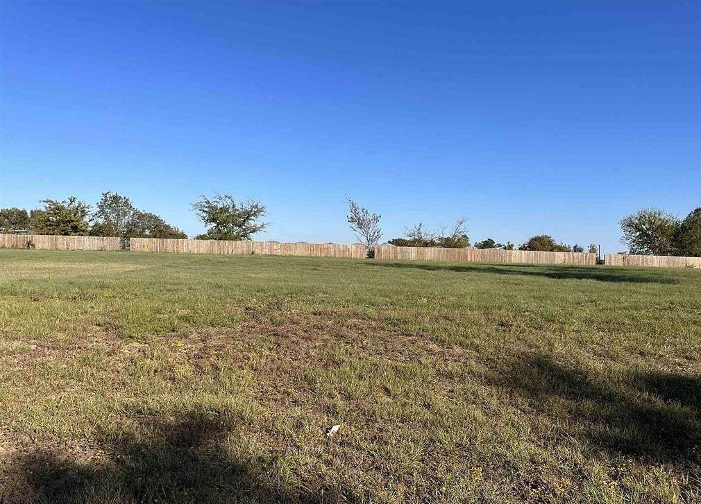 0.05 Acres of Residential Land for Sale in Hideaway, Texas