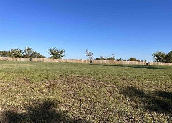 0.05 Acres of Residential Land for Sale in Hideaway, Texas