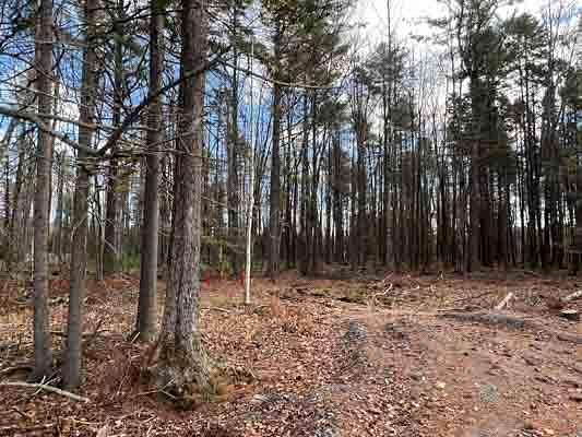 6 Acres of Commercial Land for Sale in Brunswick, Maine