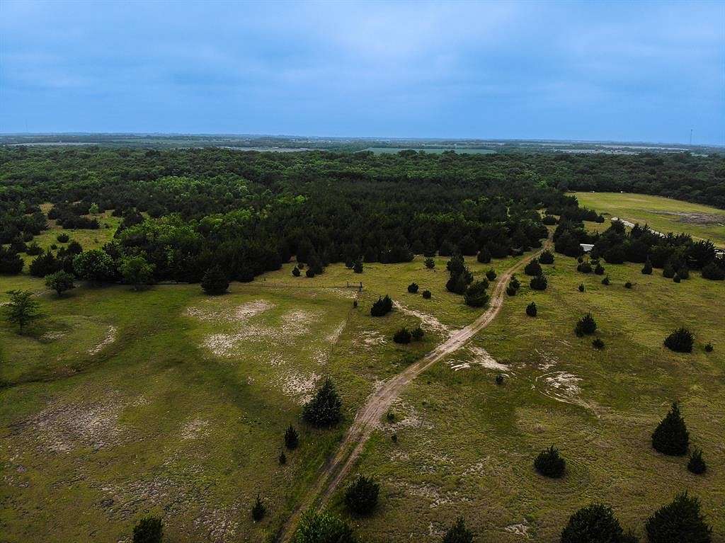 45.5 Acres of Land for Sale in Greenville, Texas