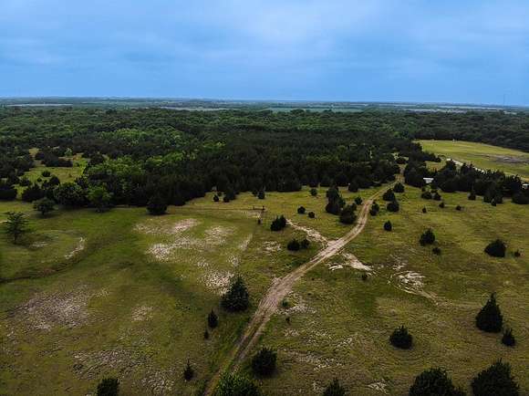 45.509 Acres of Land for Sale in Greenville, Texas