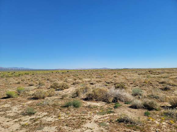 2.9 Acres of Residential Land for Sale in Fairmont, California