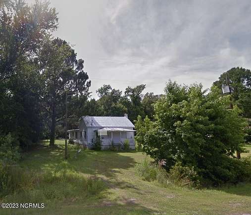 0.26 Acres of Residential Land for Sale in Bayboro, North Carolina