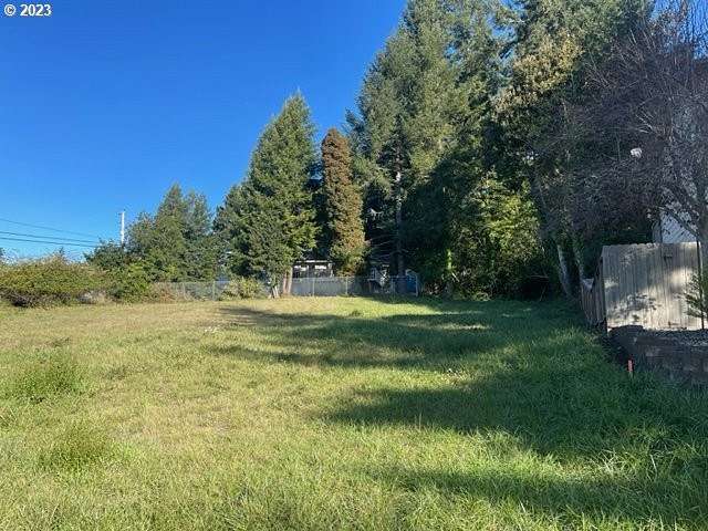0.19 Acres of Residential Land for Sale in Brookings, Oregon