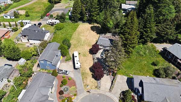 0.19 Acres of Residential Land for Sale in Brookings, Oregon