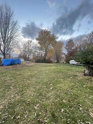 0.1 Acres of Residential Land for Sale in Mount Olive, Illinois